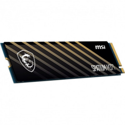 Hard Disk MSI SPATIUM M371...