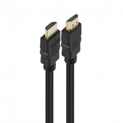 CAVO HDMI HIGH SPEED EETH...