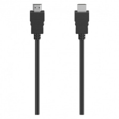 Cavo HDMI Hama 00305149 Nero