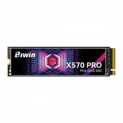 Hard Disk Biwin X570 Pro 4...