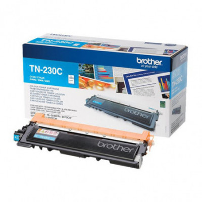 TONER BROTHER CIANO TN230...