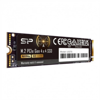 Hard Disk Silicon Power SP...