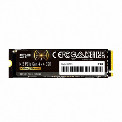 Hard Disk Silicon Power US75