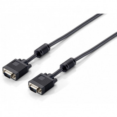 CAVO VGA (HD15) CABLE, M-M,...