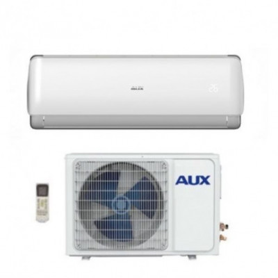CLIMATIZZATORE AUX 9000BTU...