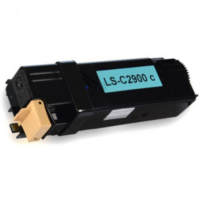 TONER COMP EPSON ACULASER...