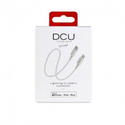 Cavo USB-C a Lightning...