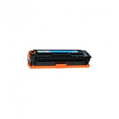 TONER COMP HP CE251A CIANO...