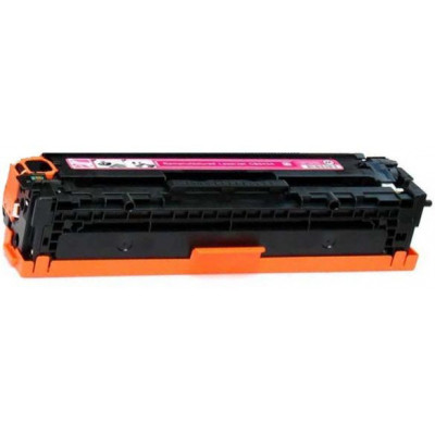 TONER COMP HP CE253A...