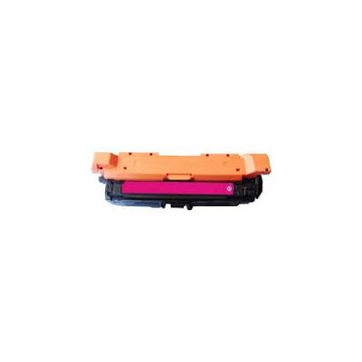 TONER COMP HP CP4525 MAGENTA