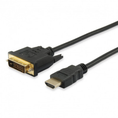 CAVO HDMI TO DVI-D DUAL...