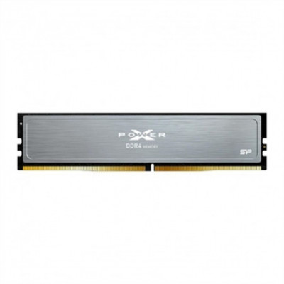 Memoria RAM Silicon Power...