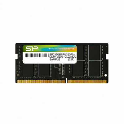 Memoria RAM Silicon Power...