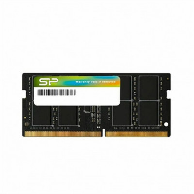 Memoria RAM Silicon Power...