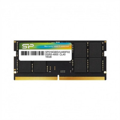 Memoria RAM Silicon Power...