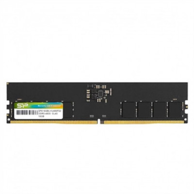 Memoria RAM Silicon Power...