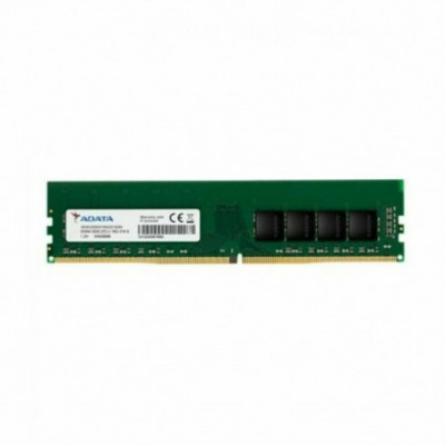 Memoria RAM Adata...
