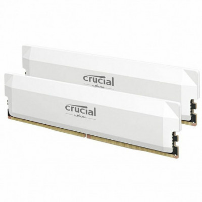 Memoria RAM Crucial PRO 32...