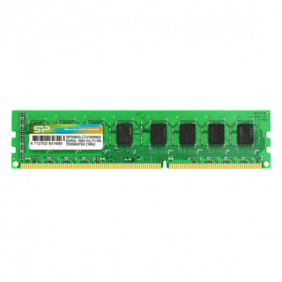 Memoria RAM Silicon Power...