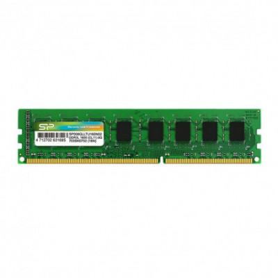 Memoria RAM Silicon Power...