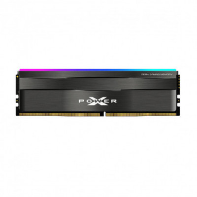 Memoria RAM Silicon Power...