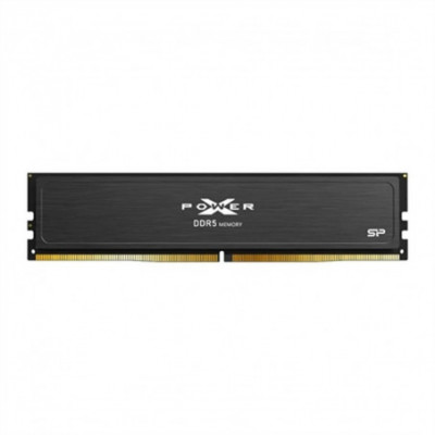 Memoria RAM Silicon Power...