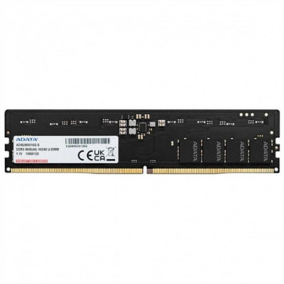 Memoria RAM Adata...