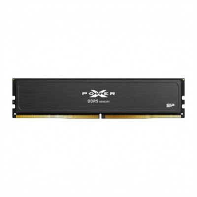 Memoria RAM Silicon Power...