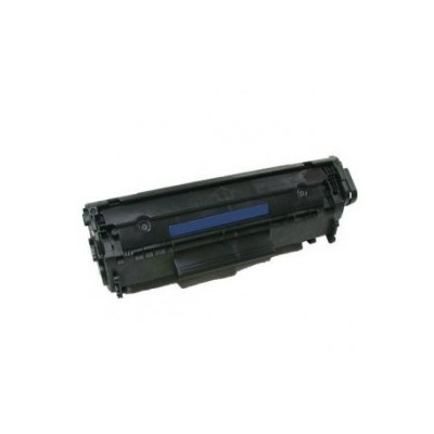 TONER COMP HP Q2612A-FX10...