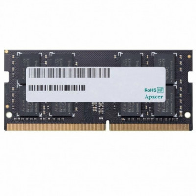 Memoria RAM Apacer...
