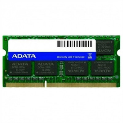 Memoria RAM Adata...