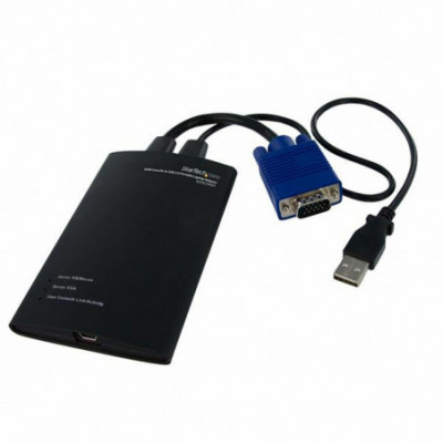 Adattatore USB 3.0 con VGA...
