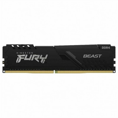 Memoria RAM Kingston Beast...