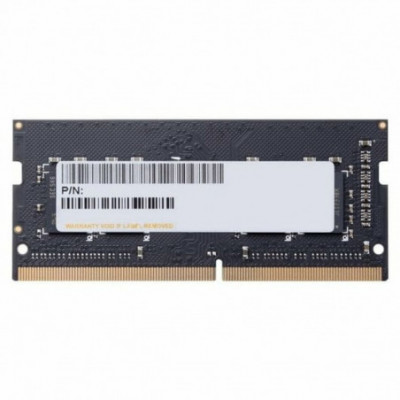 Memoria RAM Apacer...