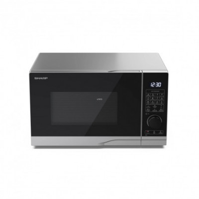 FORNO MICROONDE CON GRILL E...