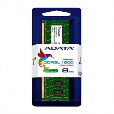 Memoria RAM Adata...