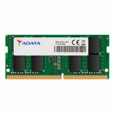 Memoria RAM Adata...