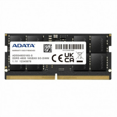 Memoria RAM Adata...