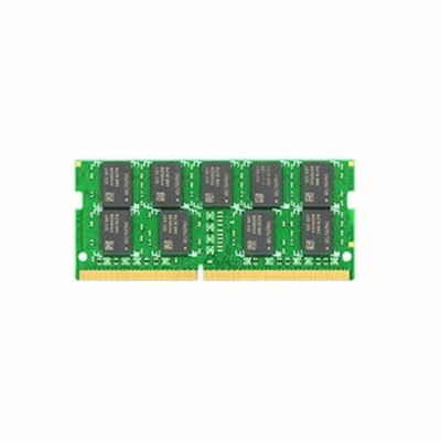 Memoria RAM Synology...