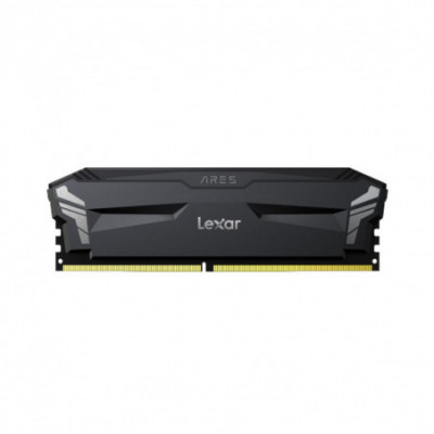 Memoria RAM Lexar ARES 16...