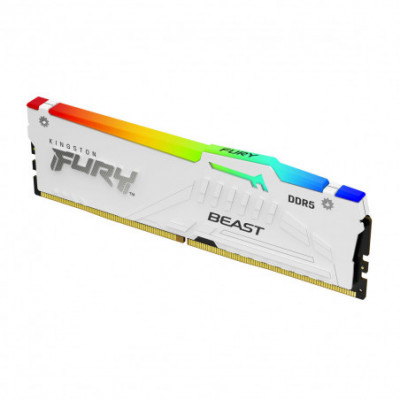 Memoria RAM Kingston...