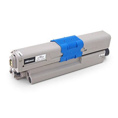 TONER COMP OKI NERO C...