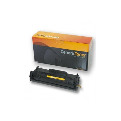 TONER COMP OKI NERO...
