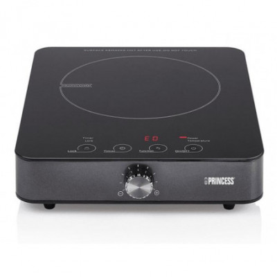 PIASTRA A INDUZIONE 1800W...