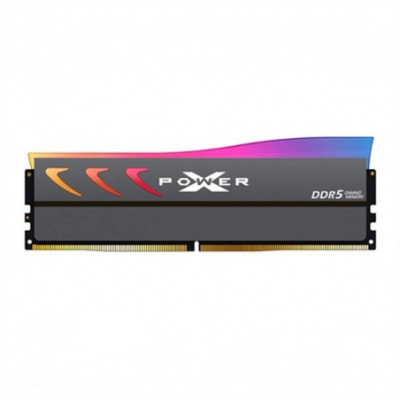 Memoria RAM Silicon Power...