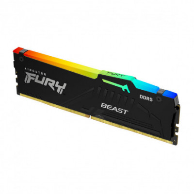 Memoria RAM Kingston...