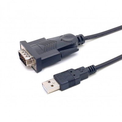 CAVO USB-A TO SERIAL (DB9)...