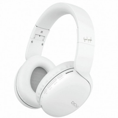 Auricolari Bluetooth DCU...