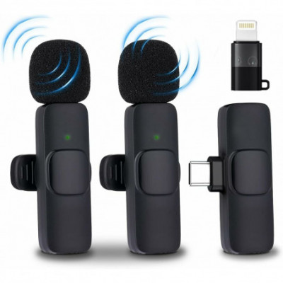 Microfono NK FA340040