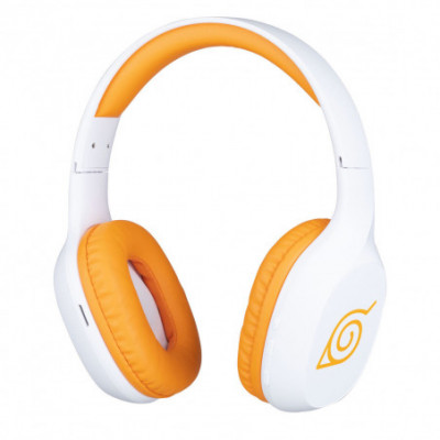 Cuffie KONIX NARUTO (1 Unità)